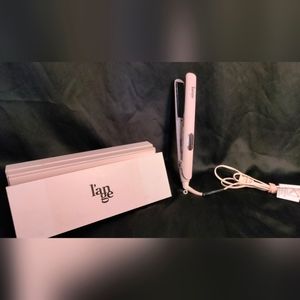 1-1/4" L'ange Flat Iron